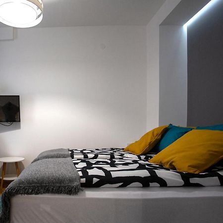 Dk Apartment Novi Sad Extérieur photo