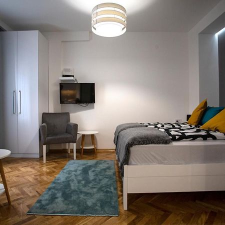 Dk Apartment Novi Sad Extérieur photo