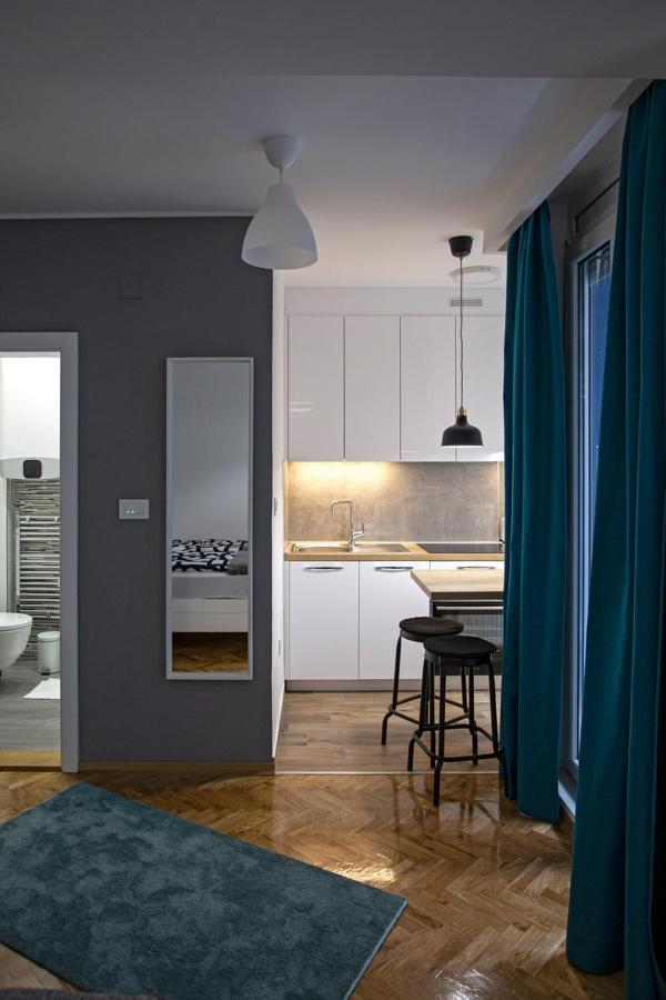 Dk Apartment Novi Sad Extérieur photo