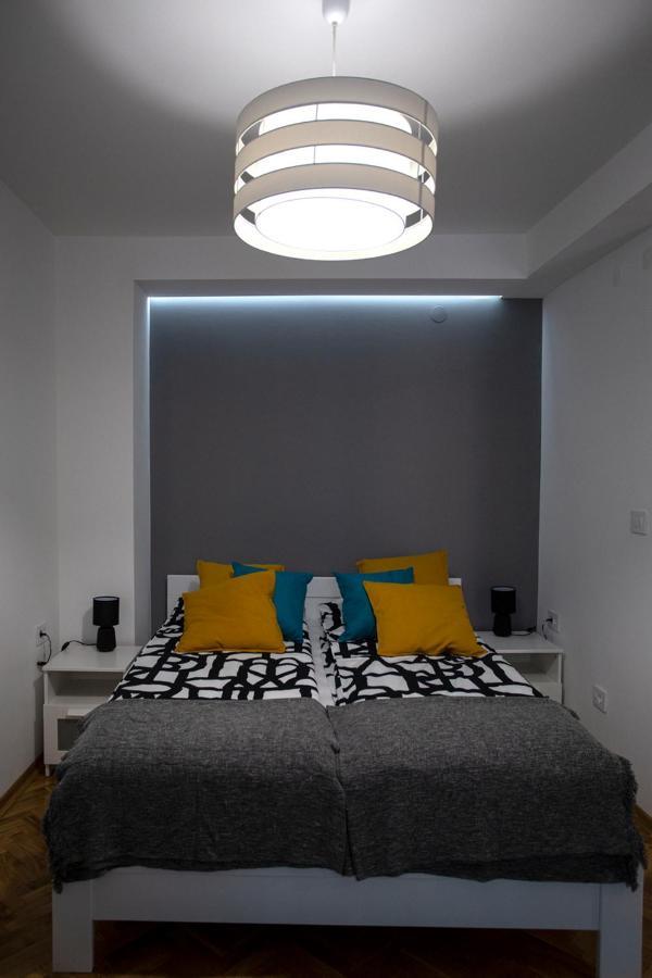 Dk Apartment Novi Sad Extérieur photo