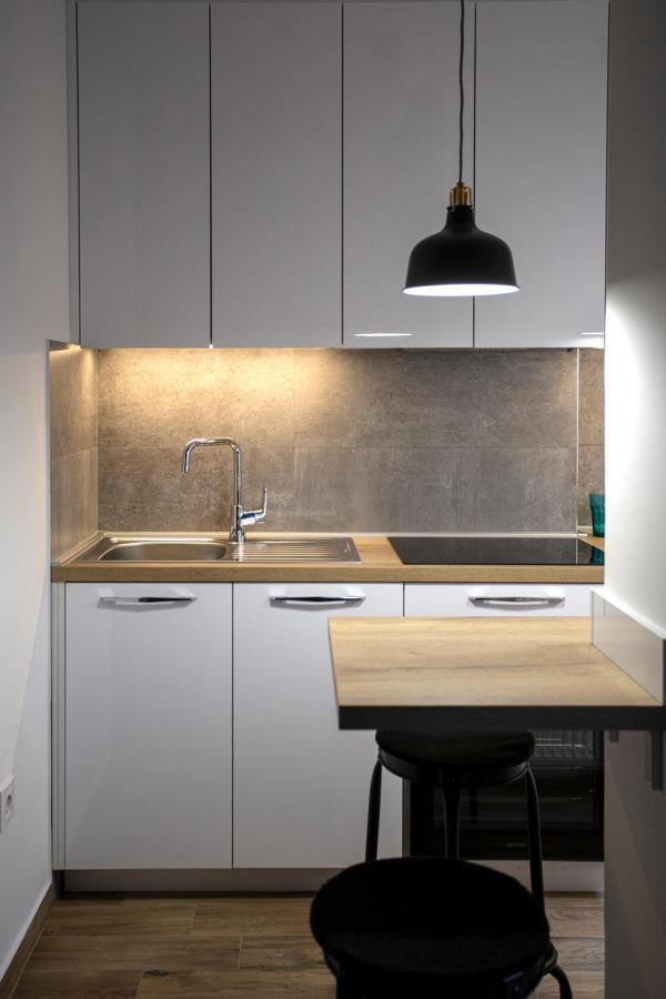 Dk Apartment Novi Sad Extérieur photo