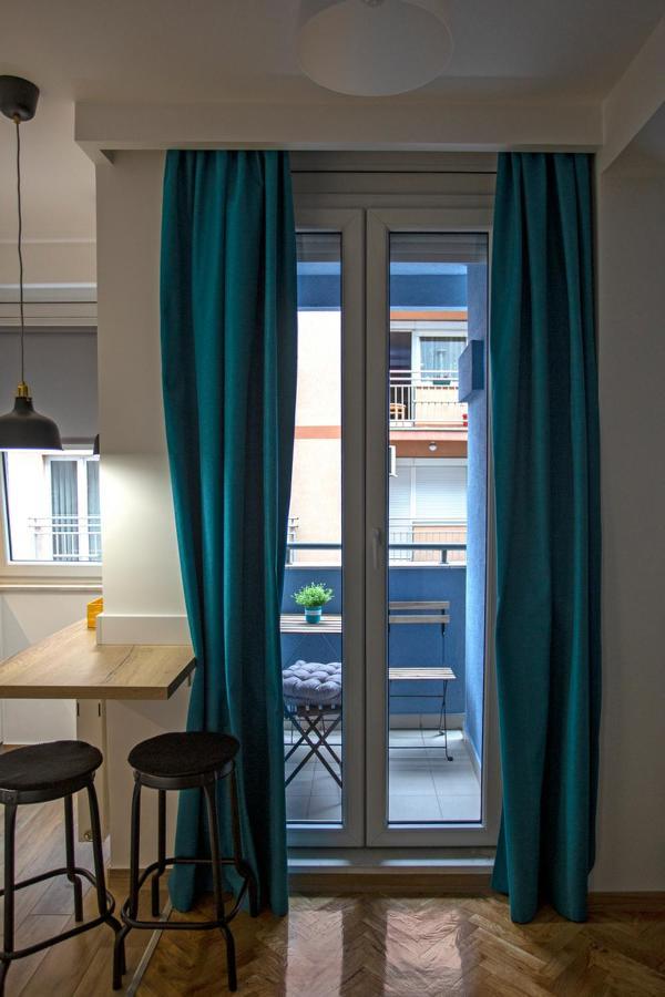 Dk Apartment Novi Sad Extérieur photo