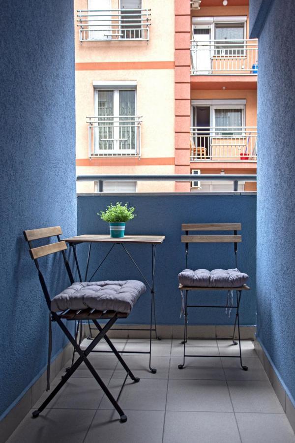 Dk Apartment Novi Sad Extérieur photo